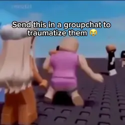 Twerk Roblox