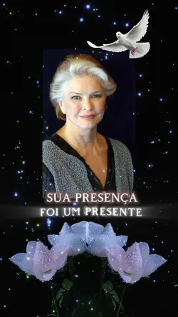 LEMBRANÇA QUERIDA