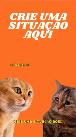 GATINHO - MEME