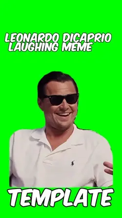 Leonardo DiCaprio 