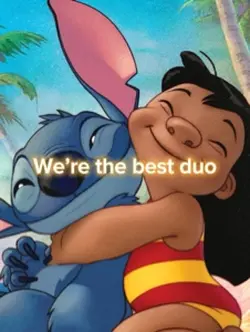 The best duo