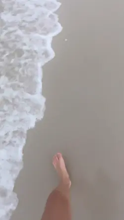 Beach 🏖️ 