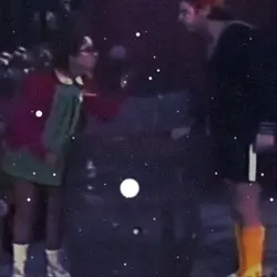 snowfall meme trend