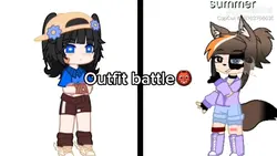 FNF battle