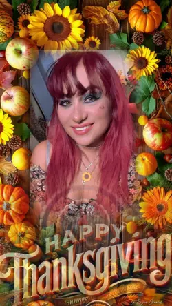 THANKSGIVING 
