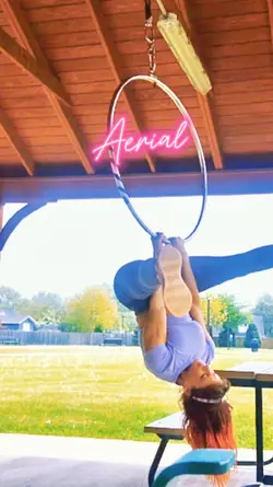Aerial is Everywhere