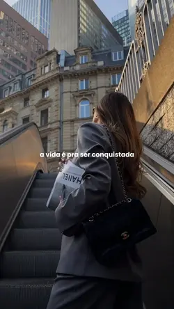 Tudo tem seu preço