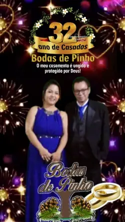 Bodas de Pinho