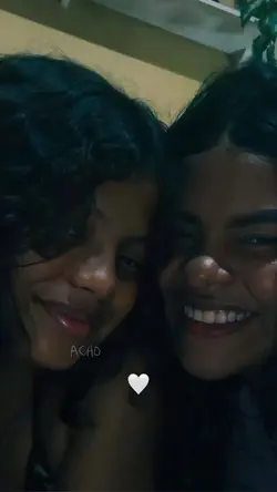 Melhores Amigas.