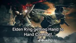 Straight Hands