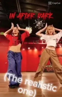 The Red Dance
