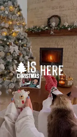 Christmas☃️