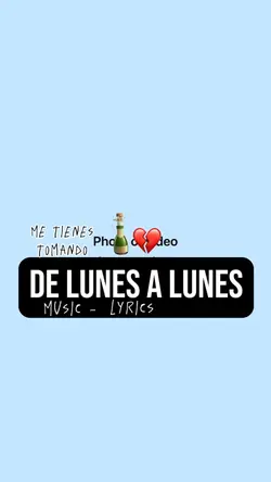 De Lunes a Lunes 