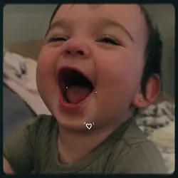 meu bebê 
