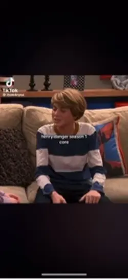 Henry danger core