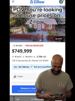 Housing market