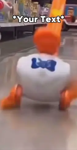 Duck Meme