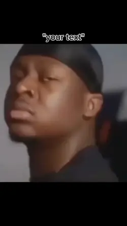 side eye