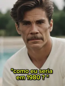 eu em 1980 