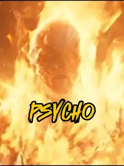 Psycho Killer