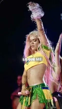 Karol G 