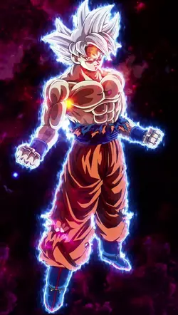 Goku