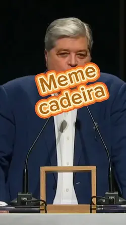 meme cadeira