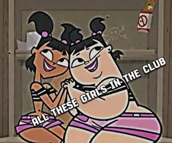 Sadie and Katie 