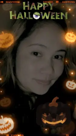 Happy Halloween