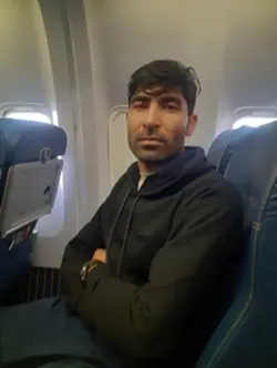 Traveling 