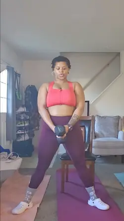 WFH WORKOUTs