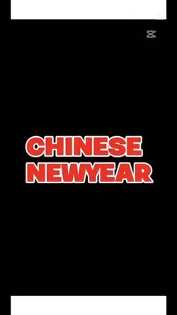 CHINESE LUNAR 