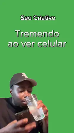 nervoso tremulo