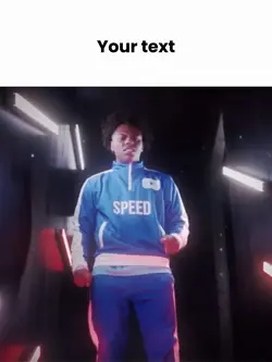 IShowSpeed Edit