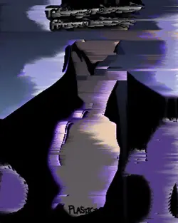 Glitch Effect Edit