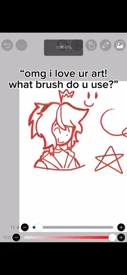 new fav brush🤑