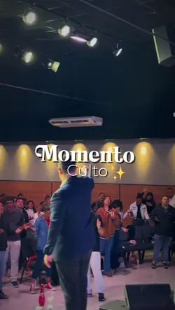 Momentos culto 