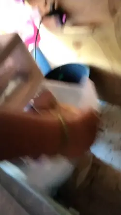 secret candy