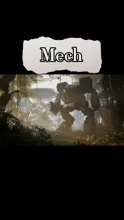 Mech