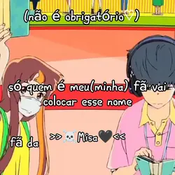 eu acho que ninguém 