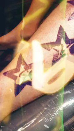 Trend Tattoo