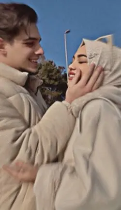 گل من زندگی مال 🥹😩