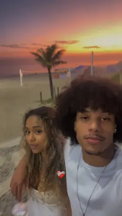 meu amor
