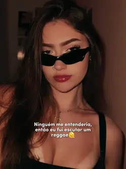 VOU POR UM REGGAE 
