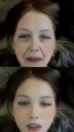 Aged filter