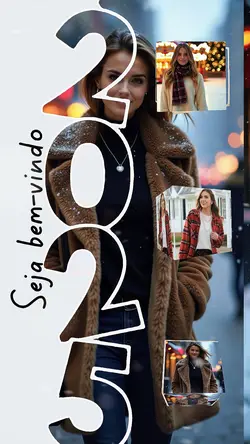 Happy new year