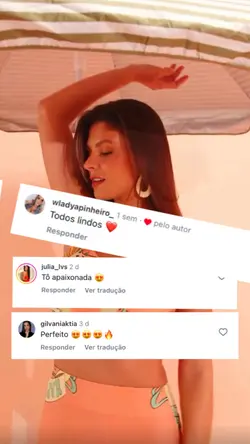 FEEDBACK - cliente