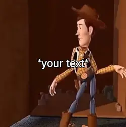 Woody opening box