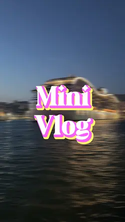 Mini Vlog
