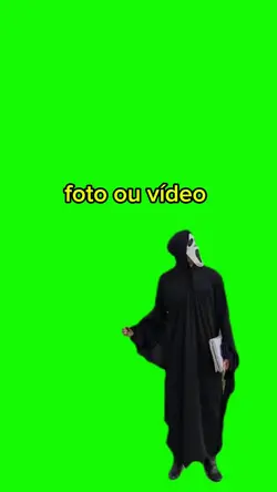 chroma key 